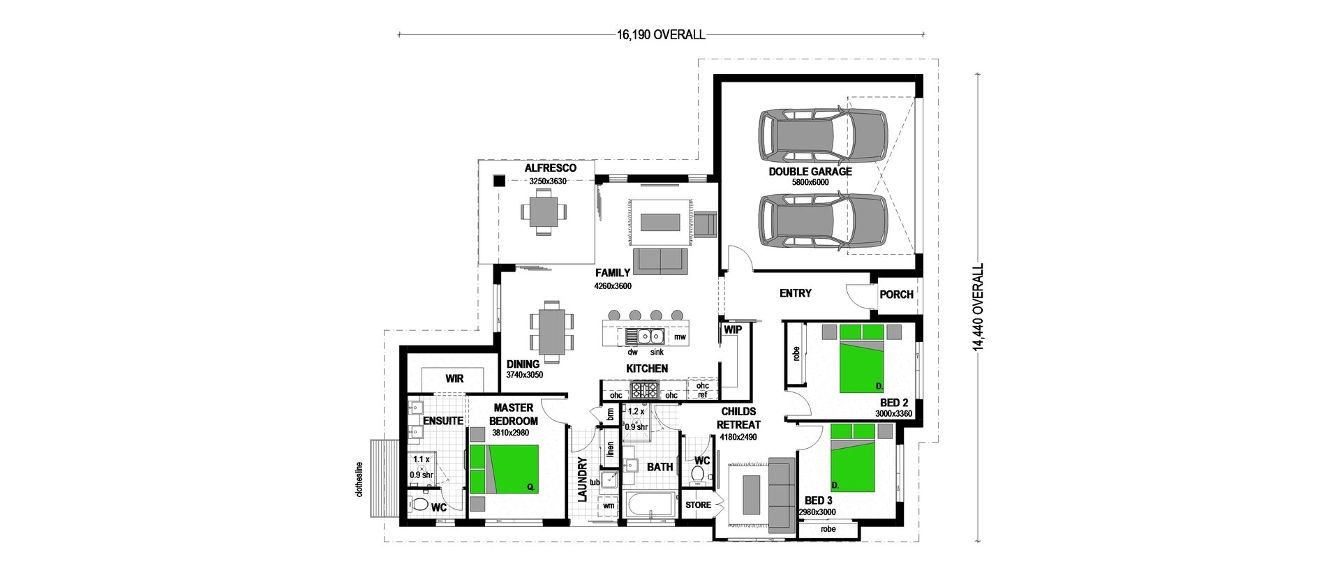 [Land for Sale] Taylors Rise Estate, Bellingen OpenLot
